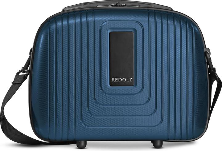 Produktbild Redolz Essentials 14 Beautycase 34 cm