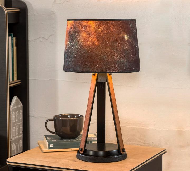 Actual product image Cilek Table lamp Cosmos (E27)