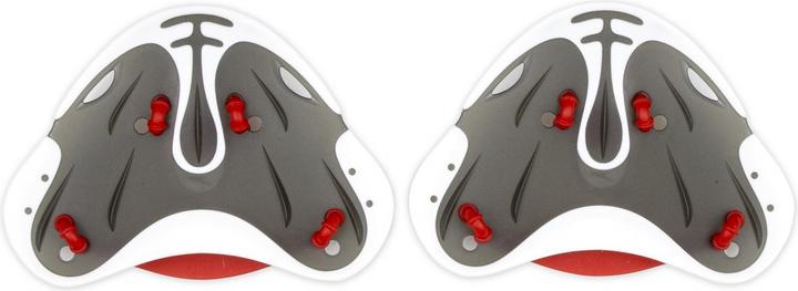 Actual product image Speedo Biofuse Finger Paddle