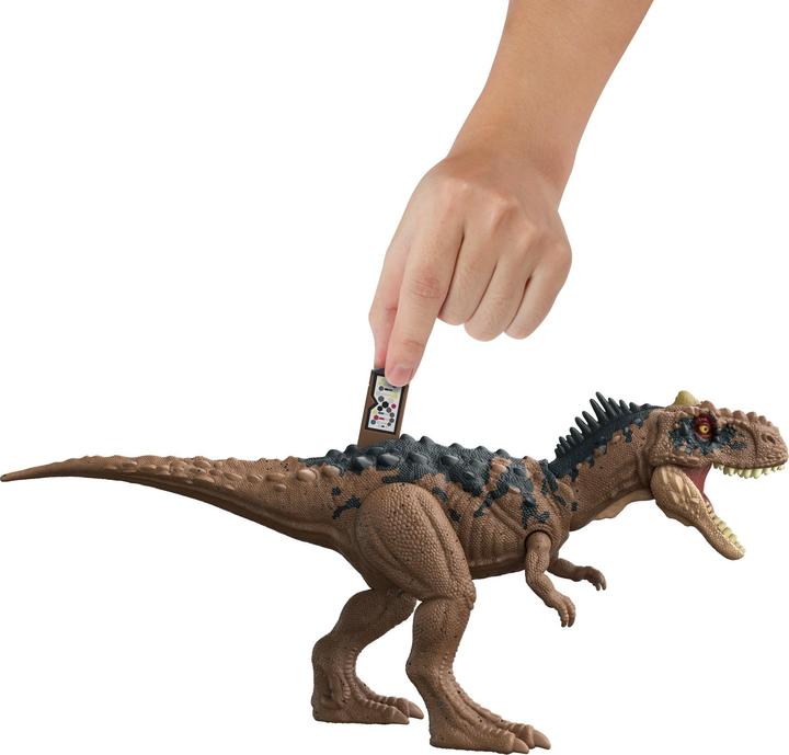 Immagine prodotto Jurassic World Rajasaurus