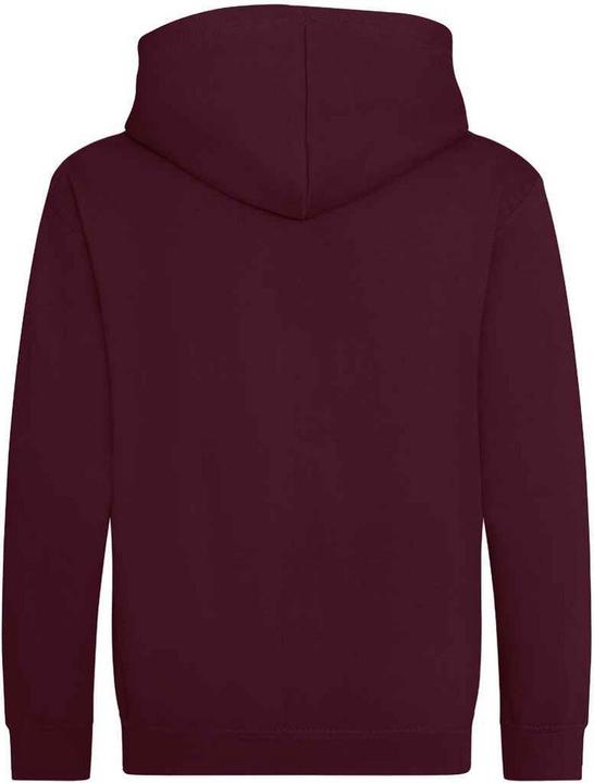 Immagine prodotto Awdis Zoodie Felpa con Cappuccio e Zip Intera Bambini (104)