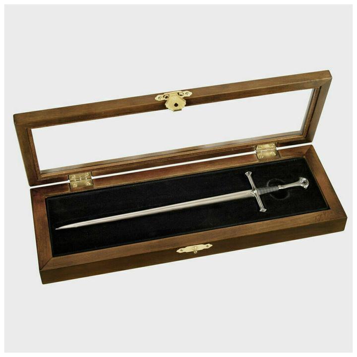 Produktbild Noble Collection Herr der Ringe Anduril