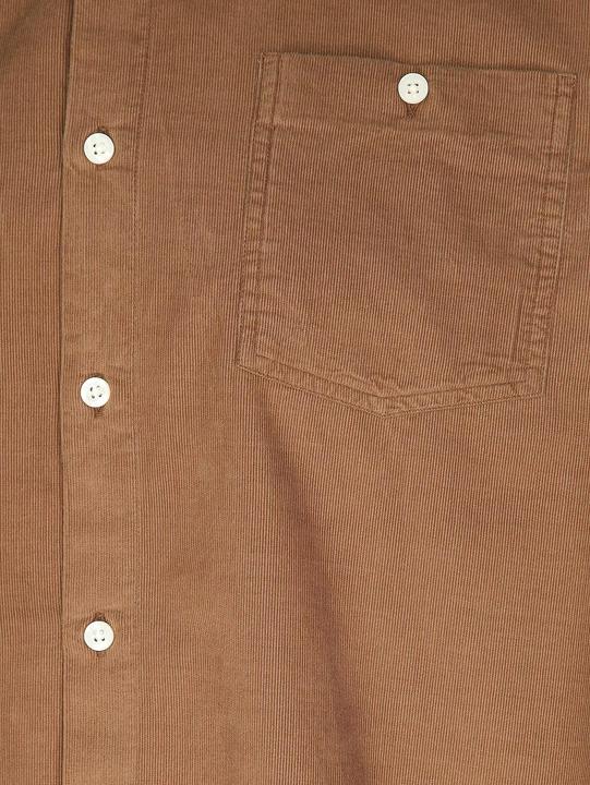 Produktbild Knowledge Cotton Apparel Hemd (XL)