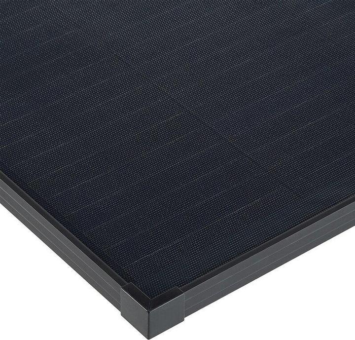 Produktbild Ective SSP 80 Lightweight Schindel Solarmodul Monokristallin 80W Solarpanel (80 W, 2.09 kg)