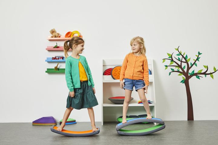 Actual product image Gonge Balancing arches, set of 3