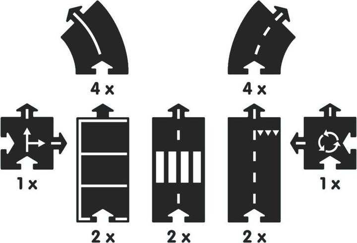 Image du produit Waytoplay Autoroute