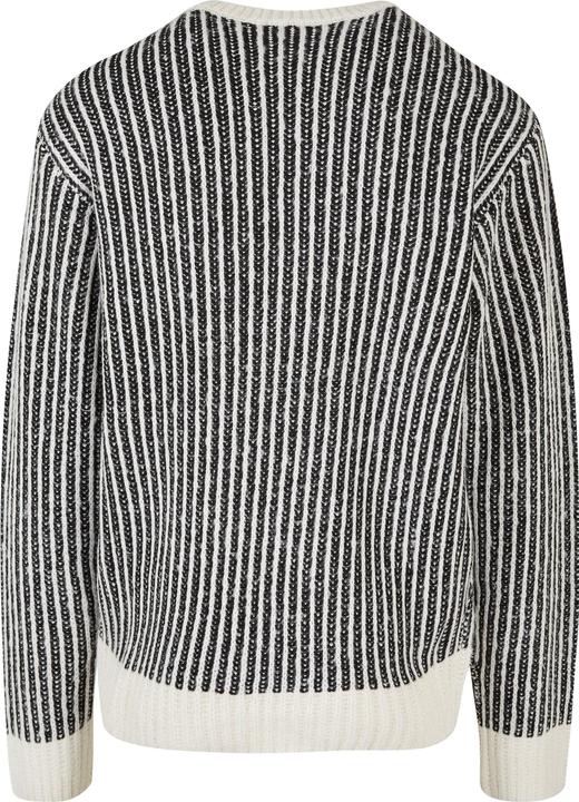 Image du produit Urban Classics Oversized Two Tone Sweater (3XL)