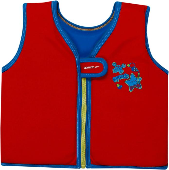 Speedo Sea Squad (One Size, 15 - 20 kg)