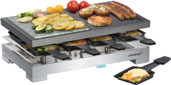 Image du produit Steba RC 88