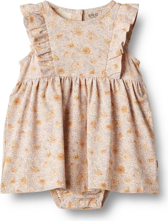 Produktbild Wheat Baby Bodykleid Vianna (74)
