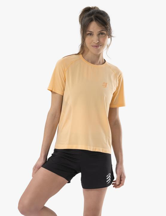 Actual product image Compressport Performance SS Tshirt W (L)