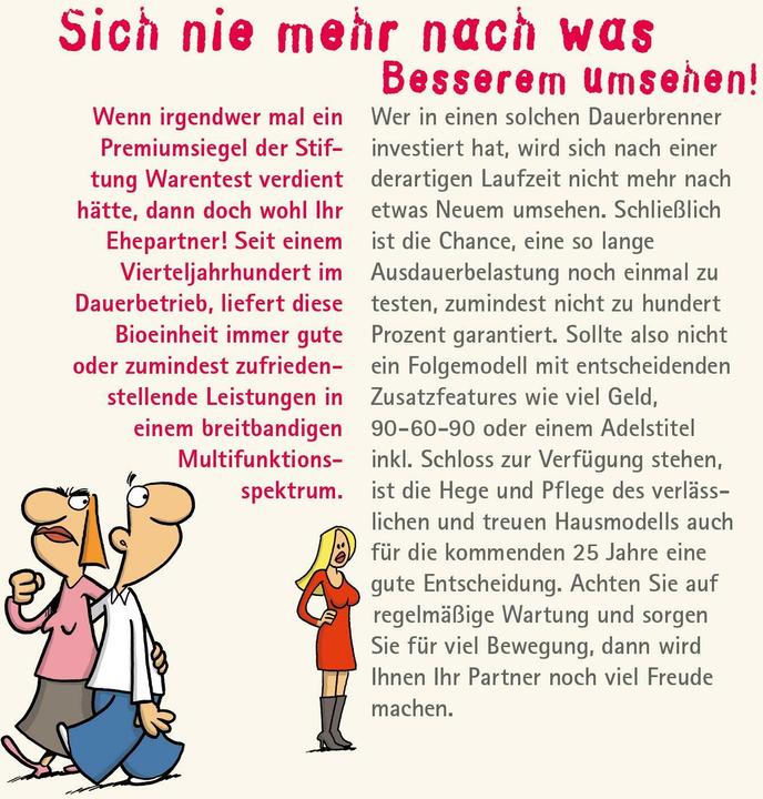Immagine prodotto Geschafft! Endlich Silberhochzeit! (Tedesco, Miguel Fernandez, Michael Kernbach, 2012)