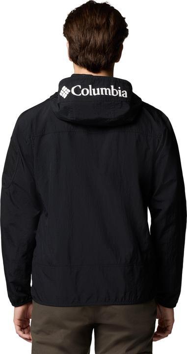 Actual product image Columbia Challenger Windbreaker Anorak (XL)