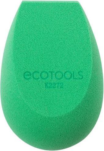 EcoTools Spugna per il trucco al tè verde Bioblender