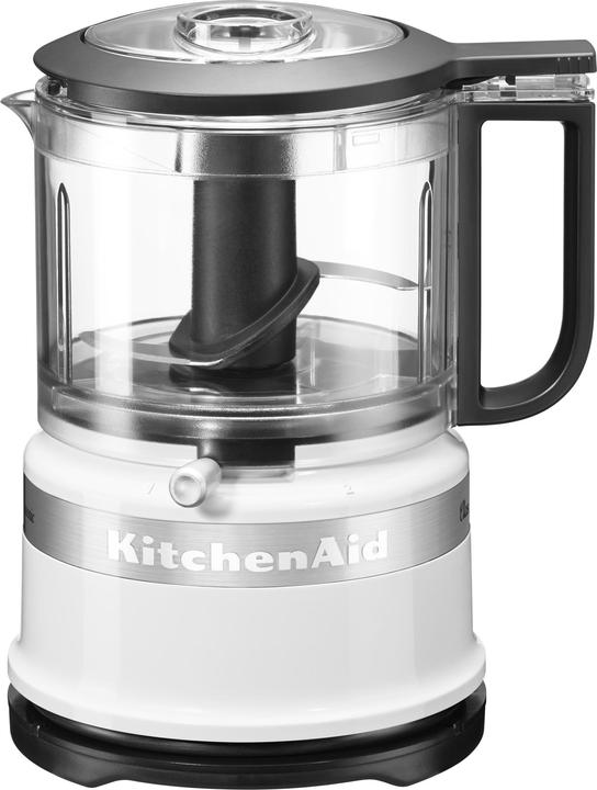 KitchenAid Classic Mini 5KFC3516C (830 ml, 240 W)