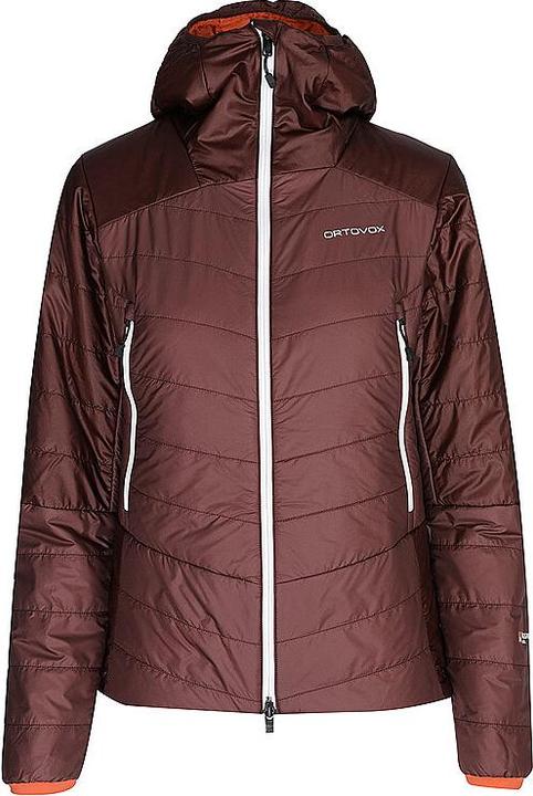 Immagine prodotto Ortovox Giacca Western Alps Swisswool da donna (S)