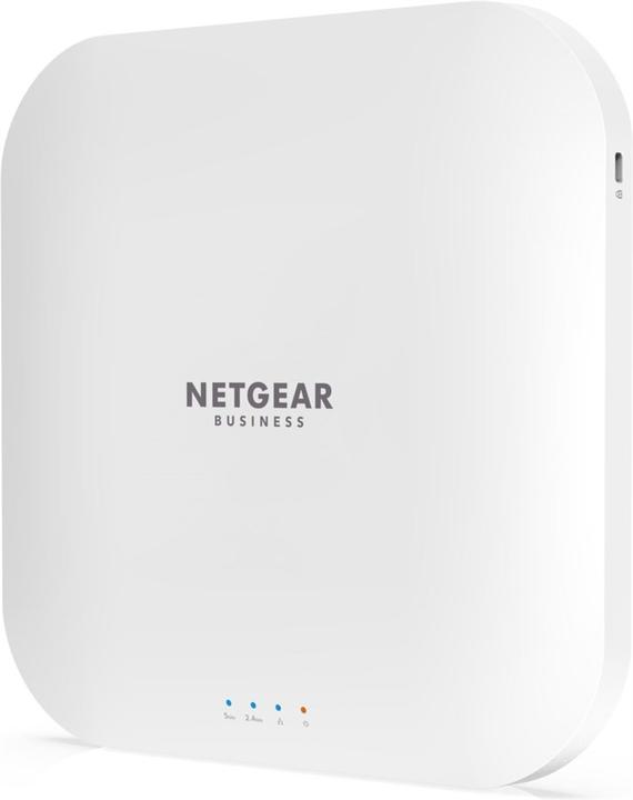 Netgear WAX218 (2402 Mbit/s)