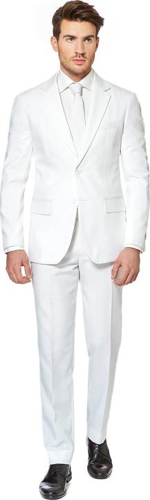 Actual product image OppoSuits The White Knight (52)