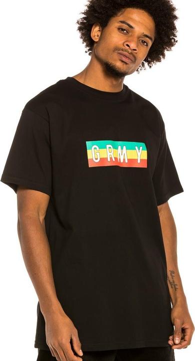 Produktbild Grimey t-shirt (L)