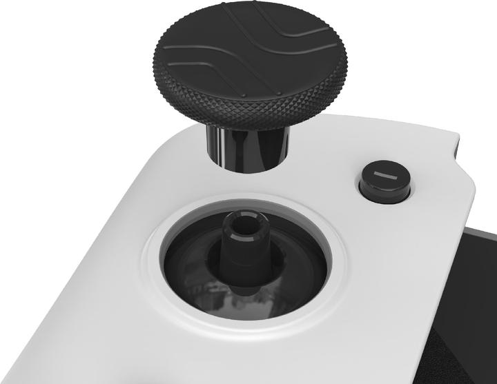 Actual product image CRKD Nitro Deck (Switch OLED, Switch)