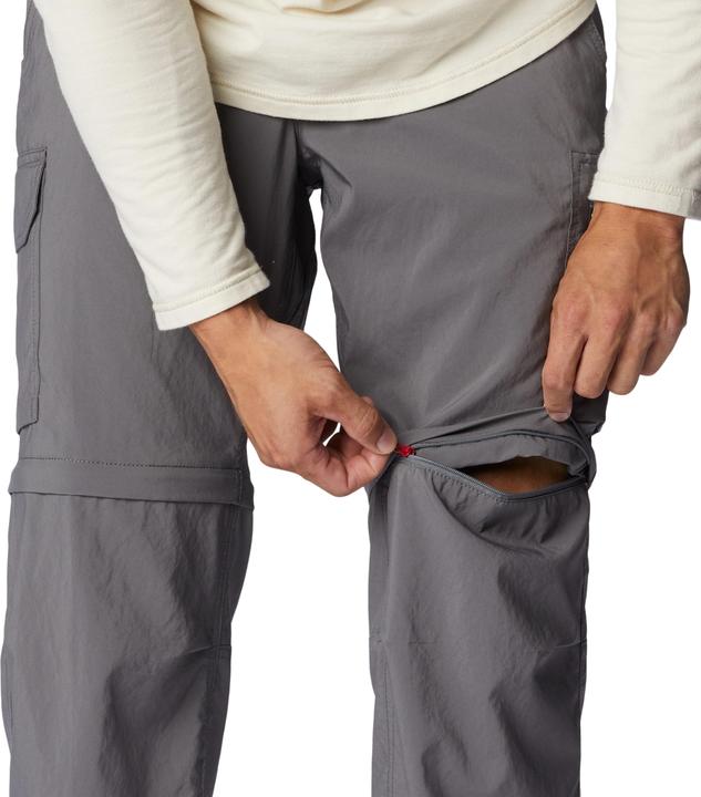 Produktbild Columbia Silver Ridge™ Utility Convertible Pant (34)
