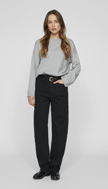 Produktbild Vila U-Boot-Ausschnitt Strickpullover (XS)