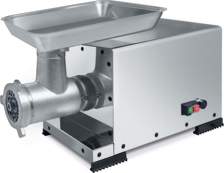 Reber N Tritacarne elettrico1800W