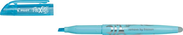 Actual product image Pilot FriXion Light Soft (Blue, 3.80 mm, 1 x)