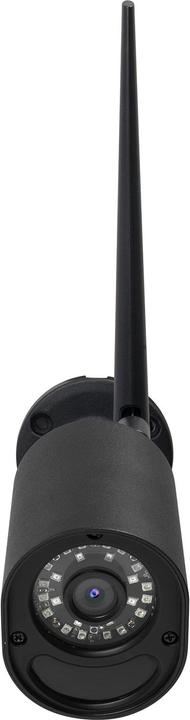 Produktbild Motorola Überwachungskamera Wi-Fi, Nachtsicht
