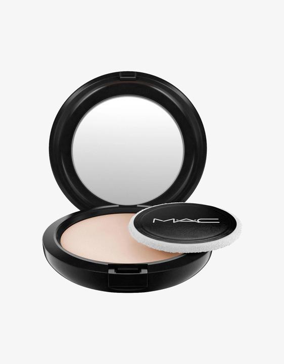 Actual product image MAC Cosmetics Blot Powder / Pressed (MEDIUM)