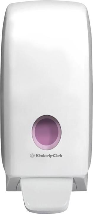 Actual product image Aquarius Soap dispenser 1 l