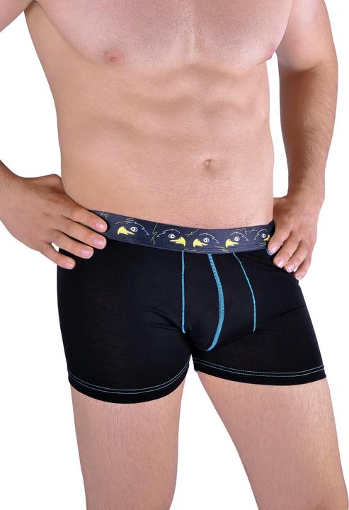 Image du produit Unabux Boxer Briefs FIVE FINGERS Mix (XL, lot de 2)