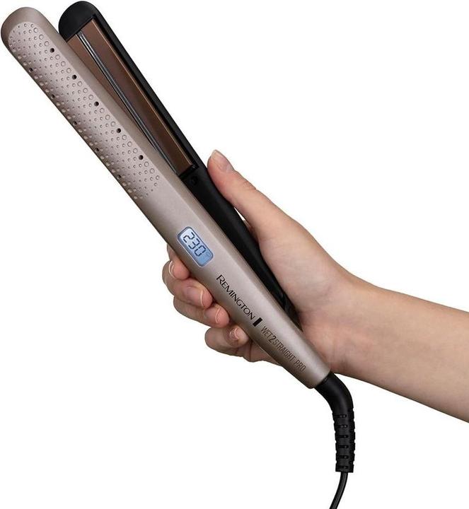 Actual product image Remington S 7970 Wet 2 Straight Pro (Straightening iron)