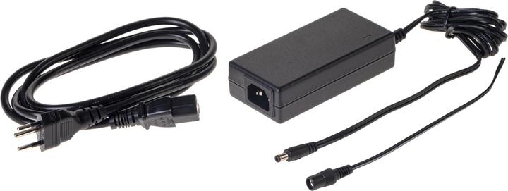 Actual product image LevelOne POW-4801: 48V PowerAdapter suitable (Power supply)