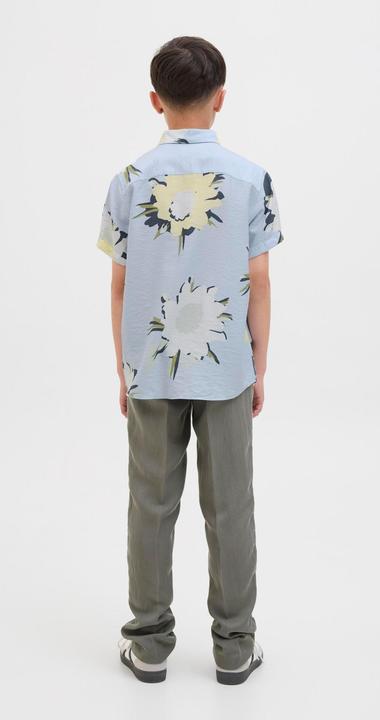 Produktbild Jack & Jones Hemd Junior Hemd (152)