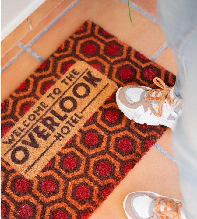 Produktbild Grupo Erik Shining Overlook Fussmatte (40 x 60 cm)