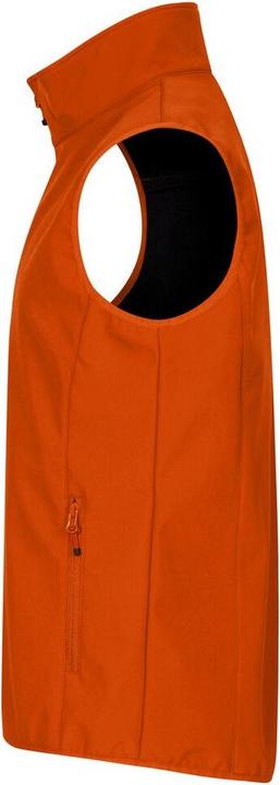 Produktbild Clique Classic Softshelljacke (XS)