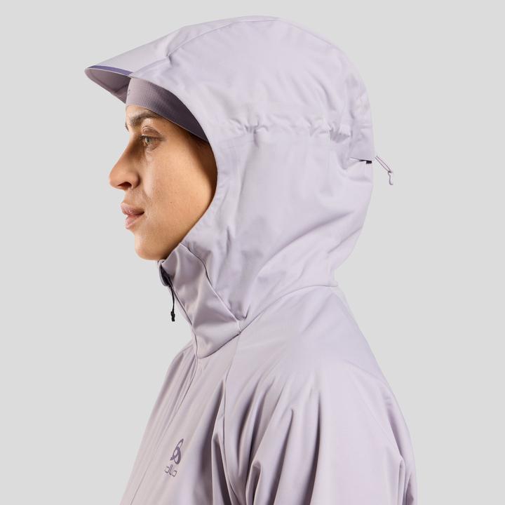 Image du produit Odlo Zeroweight Pro Warm (XS)