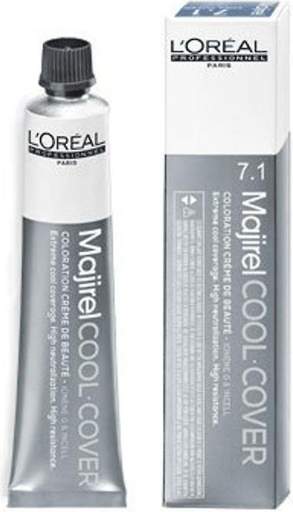 10.1 Platinum blonde Ash blonde COOL INFORCED