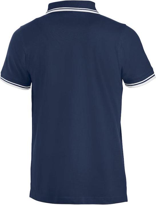 Produktbild Clique Amarillo Poloshirt (M)