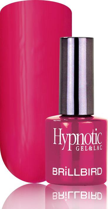Produktbild BrillBird Hypnotic G&L “33” – 8ml (UV-Gel Lack)
