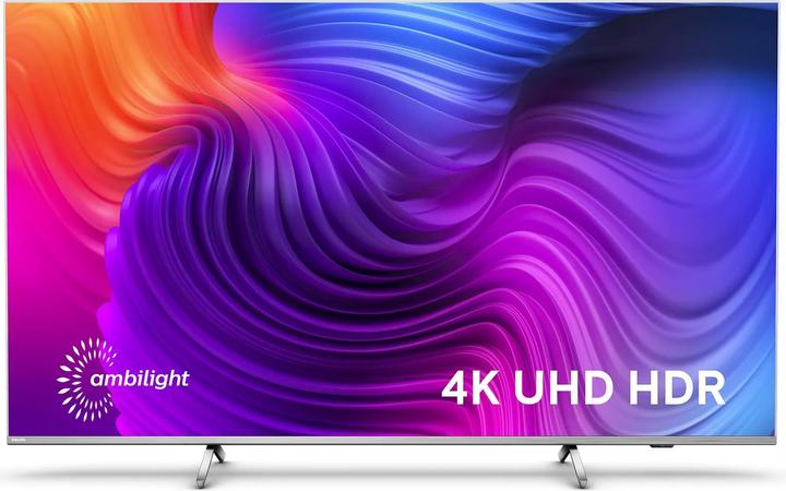 Actual product image Philips 75PUS8506 Ambilight (75", PUS8506, LCD, 4K, 2021)