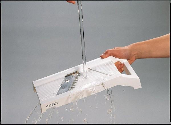 Actual product image GSD Universal Planer