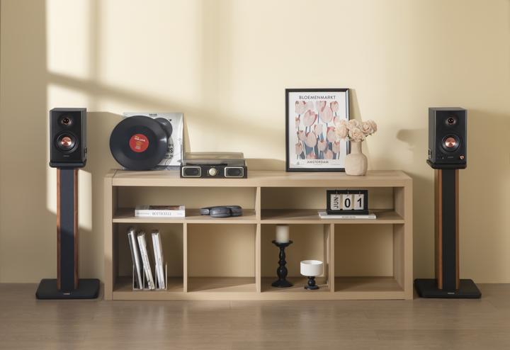 Image du produit Edifier MR5 2.1 system - Monitor Reference - black
