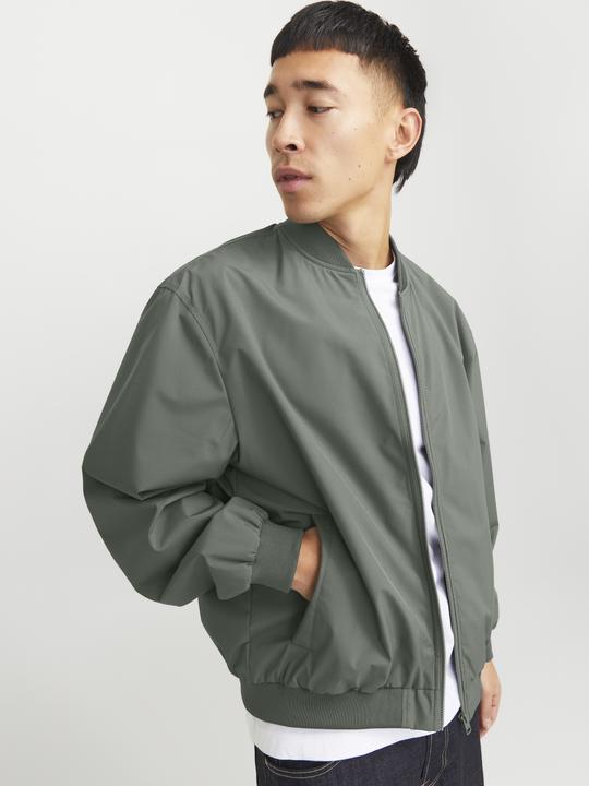 Immagine prodotto Jack & Jones Jjecharge Bomber Jacket Noos (XS)