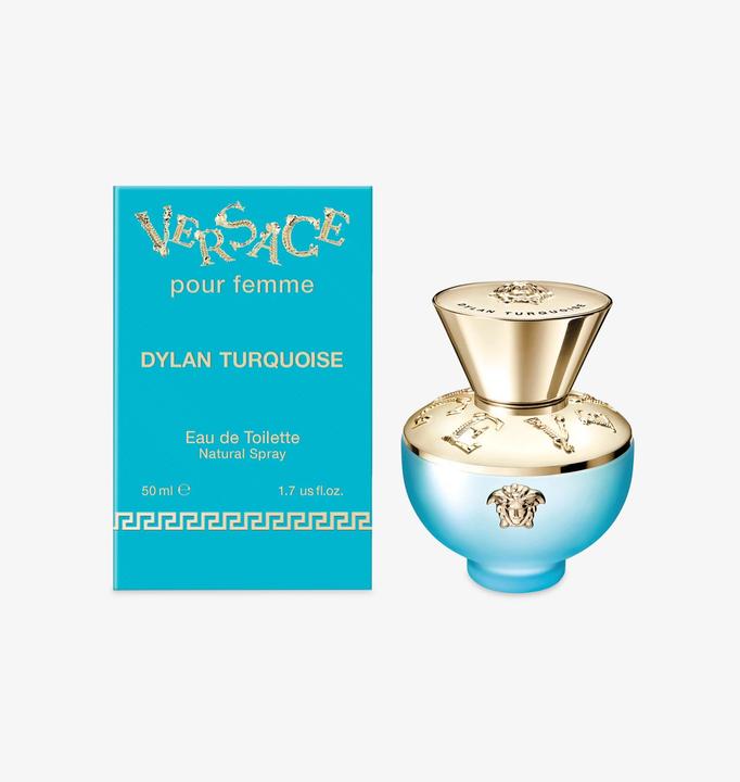 Immagine prodotto Versace Dylan turchese (Eau de toilette, 30 ml)
