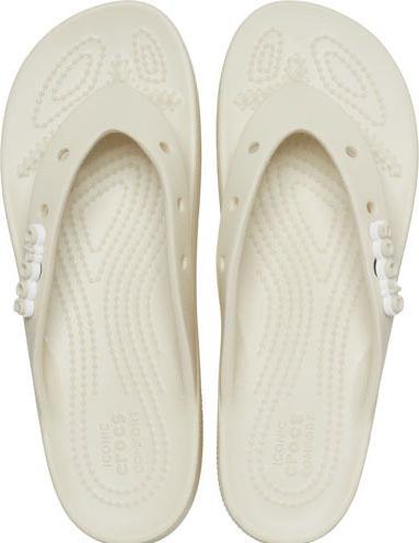 Actual product image Crocs W's Classic Platform Flip (41, 41.5, 42, 41 1/3)