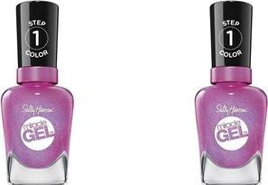 Produktbild MGA Na (512 Quartz And Kisses, Gel-Effekt Nagellack)