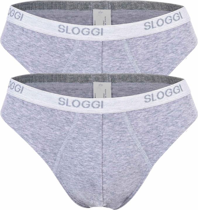 Sloggi Slip Casual Figurbetont