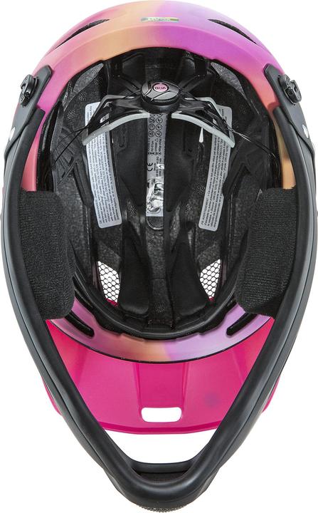 Actual product image Uvex Sports Jakkyl HDE 2.0 (52 - 57 cm)